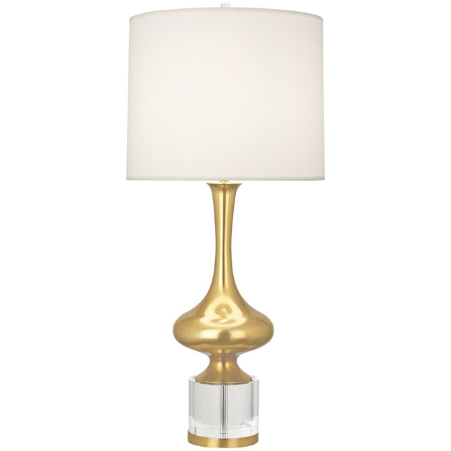 Jeannie Table Lamp by Robert Abbey