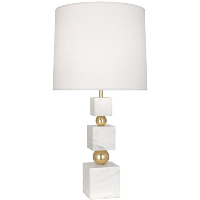 Totem Table Lamp by Jonathan Adler