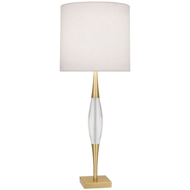 Juno Table Lamp by Robert Abbey