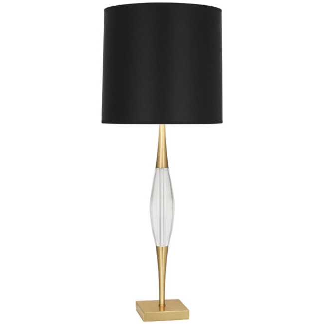 Juno Table Lamp by Robert Abbey