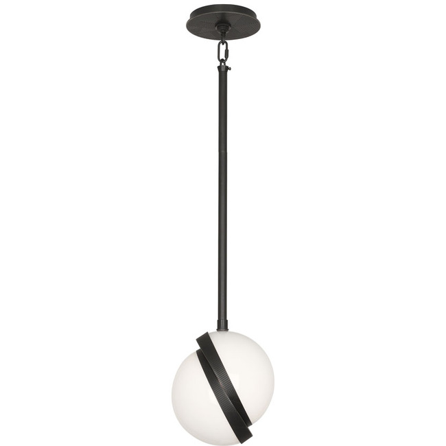 Michael Berman Brut Pendant by Robert Abbey