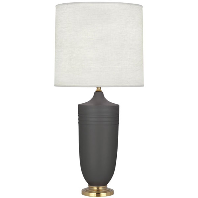 Hadrian Table Lamp by Robert Abbey