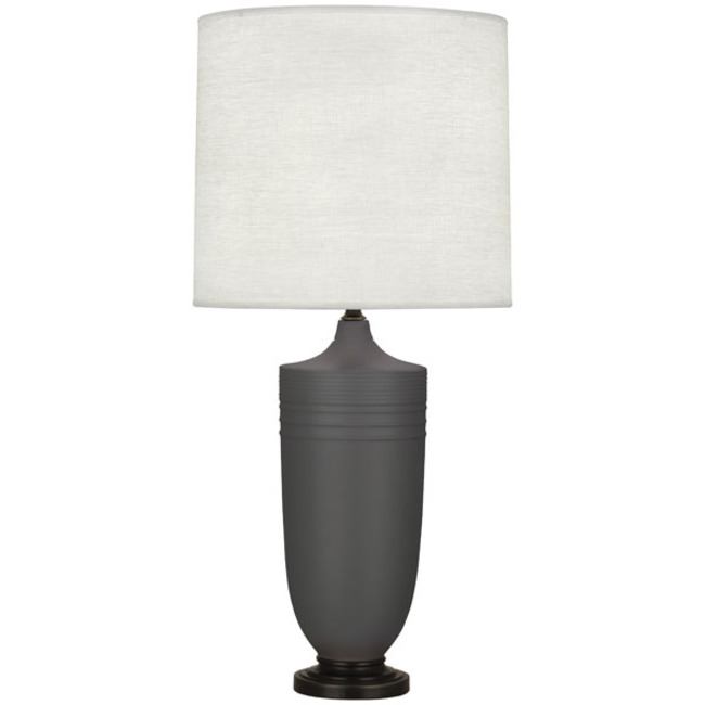 Hadrian Table Lamp by Robert Abbey