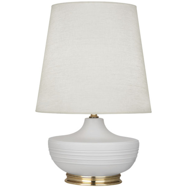 Michael Berman Nolan Table Lamp by Robert Abbey