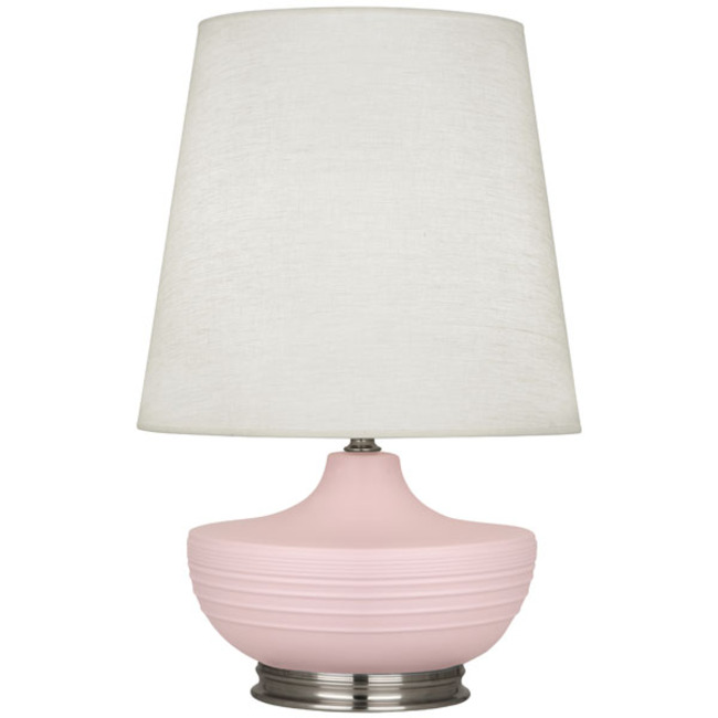 Michael Berman Nolan Table Lamp by Robert Abbey