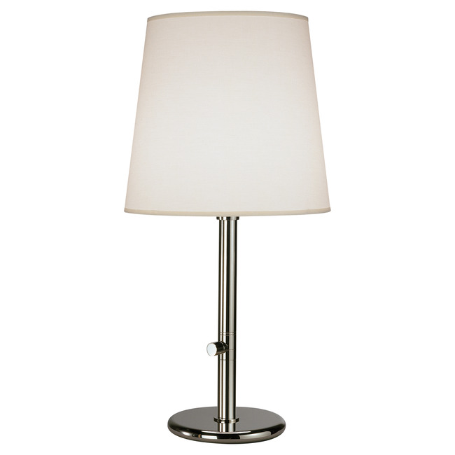 Buster Chica Table Lamp by Robert Abbey