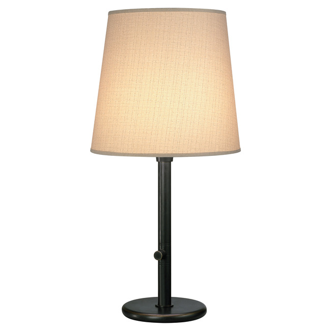 Buster Chica Table Lamp by Robert Abbey