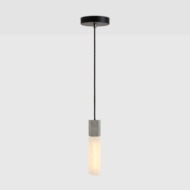 Basalt Pendant by Tala