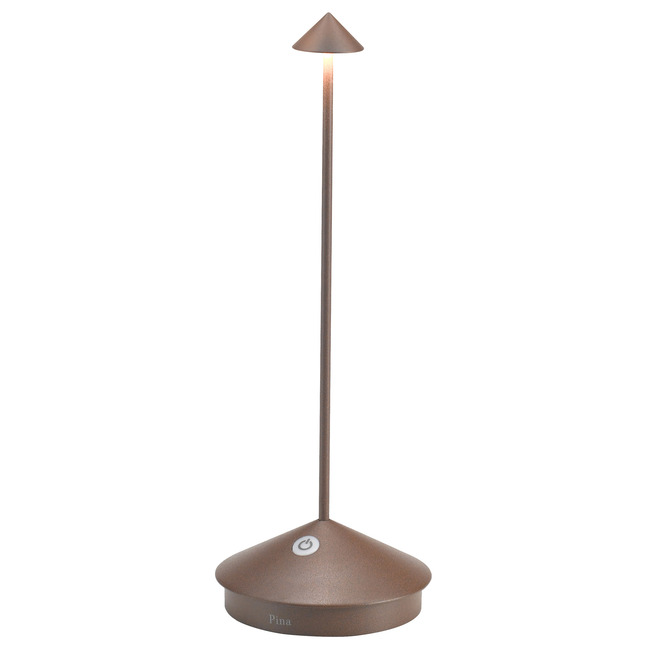 Pina Pro Table Lamp  by Zafferano America