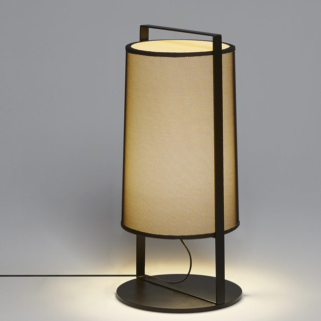 Macao Table Lamp by Tooy