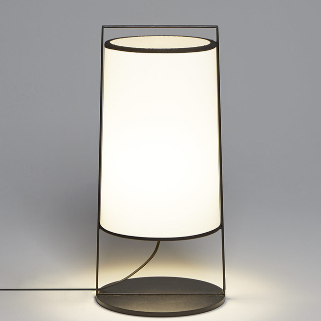 Macao Table Lamp with Dimmer - Discontinued Model by Tooy