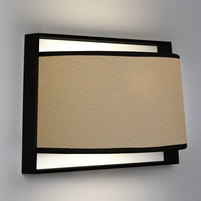 Macao Wall Sconce by Tooy