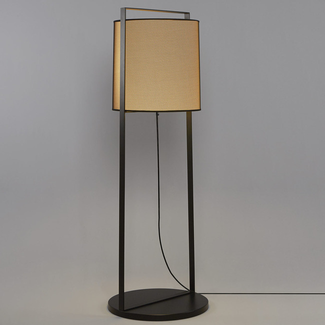 Macao Tall Floor Lamp by Tooy