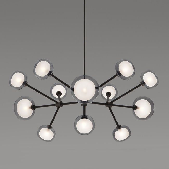 Nabila Chandelier by Tooy