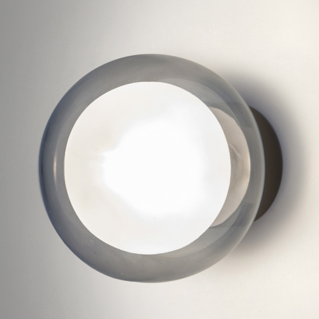 Nabila Wall / Ceiling Light by Tooy