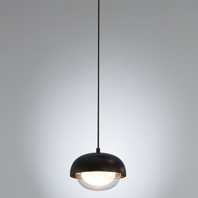 Muse Pendant by Tooy