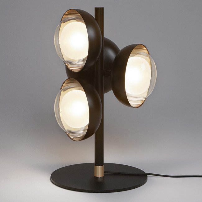 Muse Table Lamp by Tooy