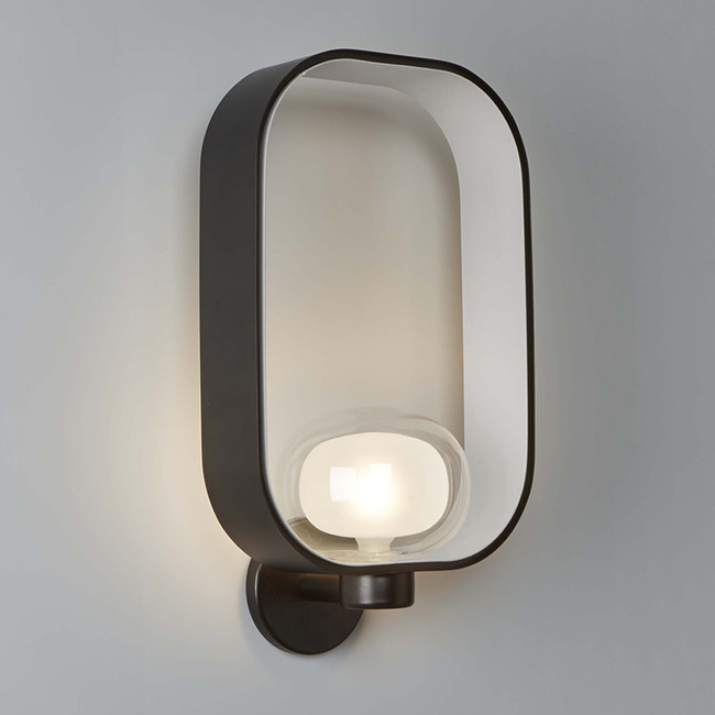 Filipa Wall Sconce by Tooy