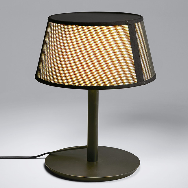 Lilly Table Lamp by Tooy