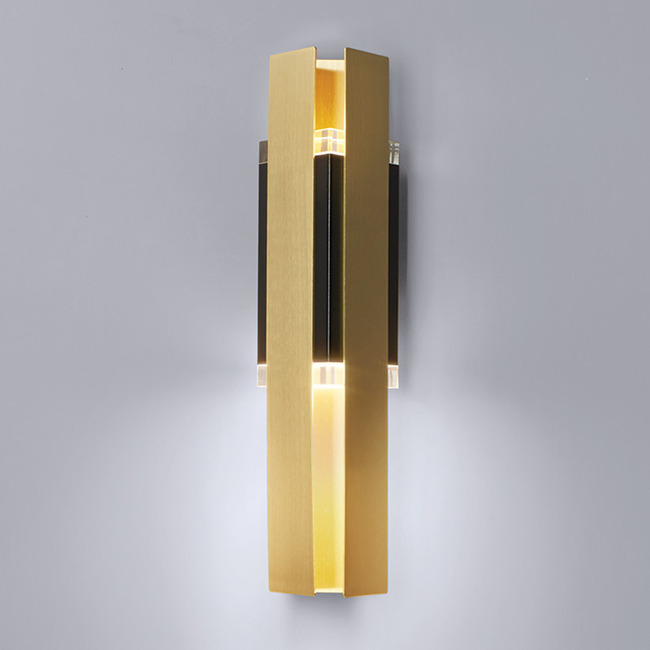 Excalibur Wall Sconce by Tooy