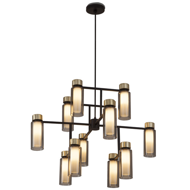 Osman Chandelier by Tooy
