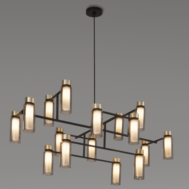 Osman Chandelier by Tooy