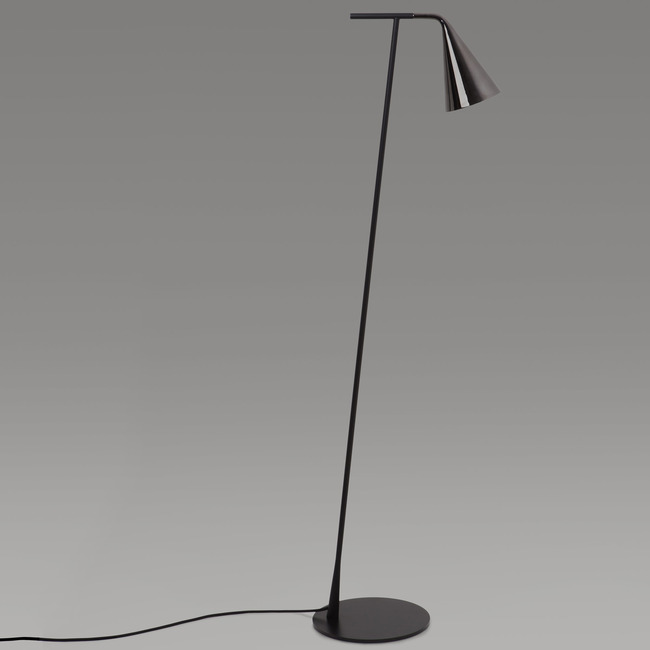 Gordon Floor Lamp by Tooy