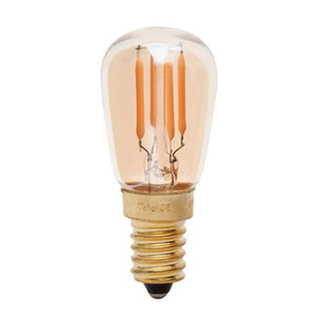 Replacement E14 Base LED Lamp for 2097 NON-UL Chandelier by Flos Lighting