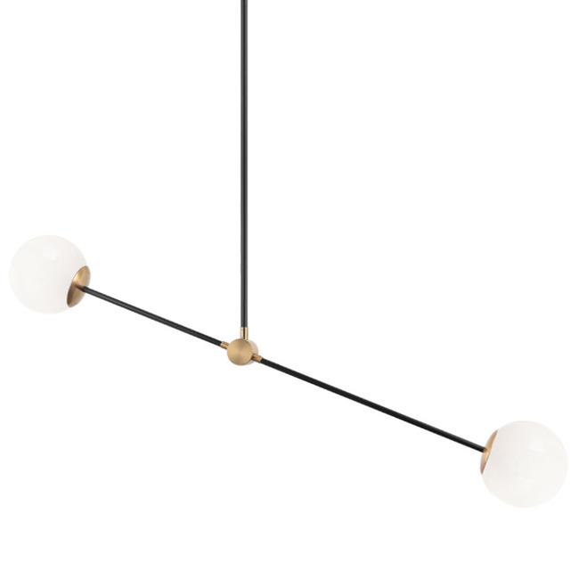 Cosmic Pendant by Matteo Lighting