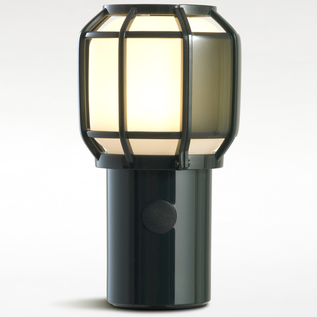 Chispa Portable Lantern by Marset
