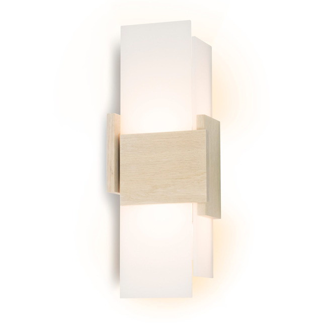 Acuo LED Wall Sconce by Cerno