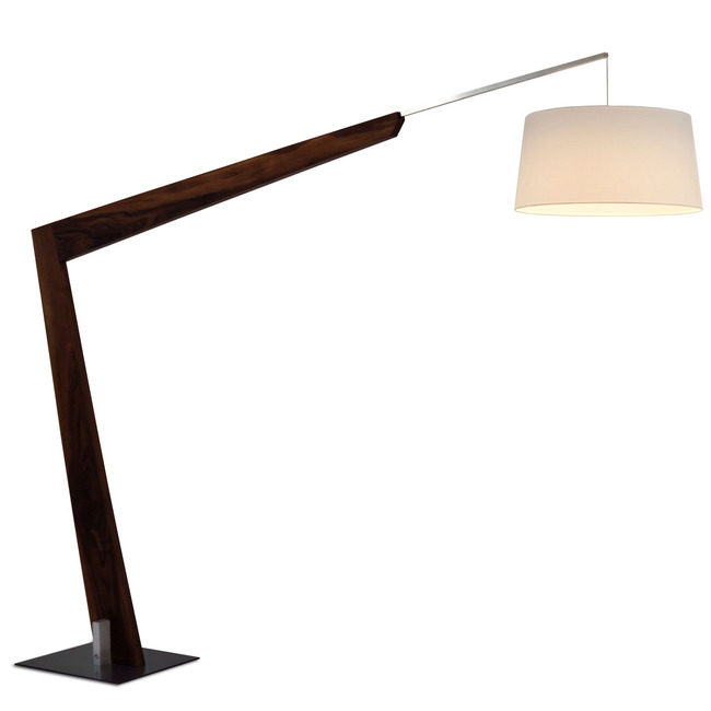 Valeo Floor Lamp by Cerno