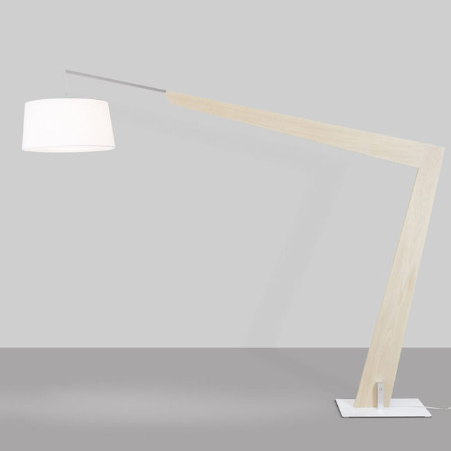 Valeo Floor Lamp by Cerno