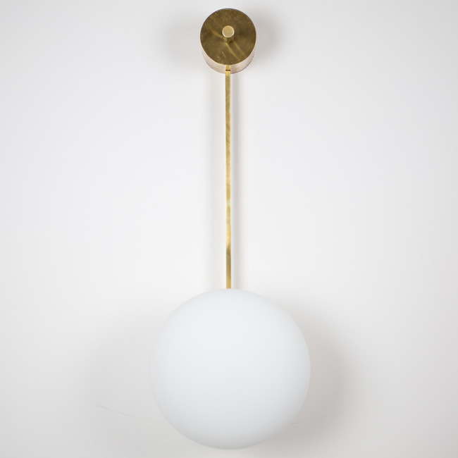 Stella Angel Wall / Ceiling Light by dfm - Design for Macha