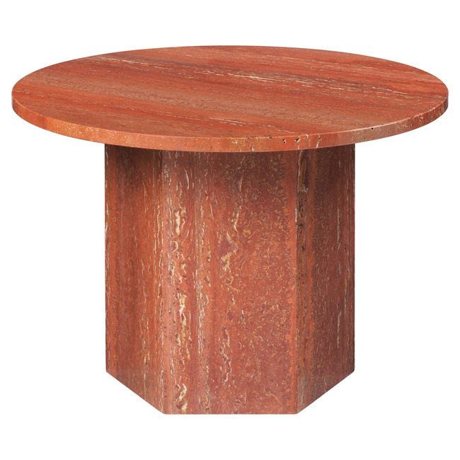 Epic Coffee Table by Gubi