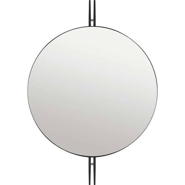 IOI Wall Mirror by Gubi