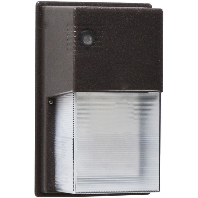 Outdoor Entrance Light with Photocell 120V by Nuvo Lighting