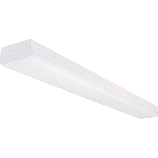 DLC Linear Non-Linkable 0-10V Dim Strip Light by Nuvo Lighting