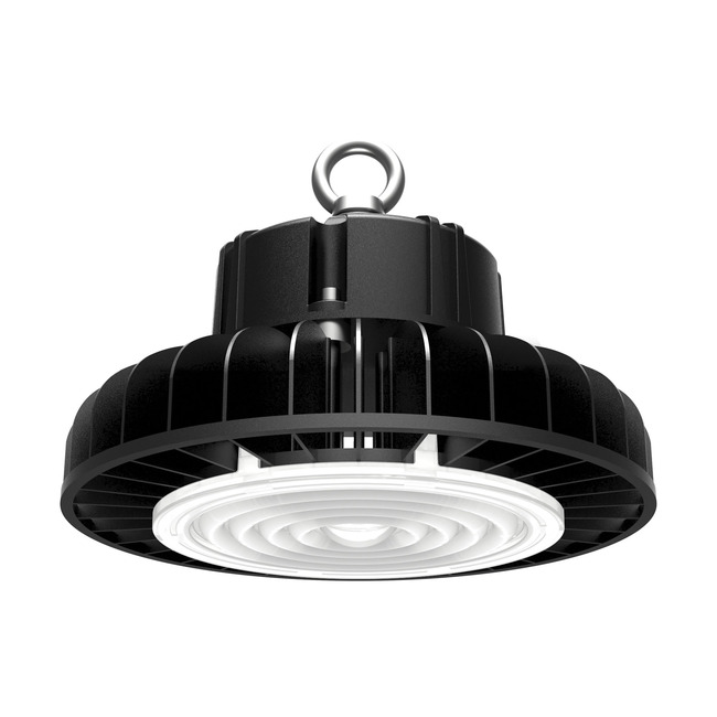 UFO High Bay DLC LED Light by Nuvo Lighting