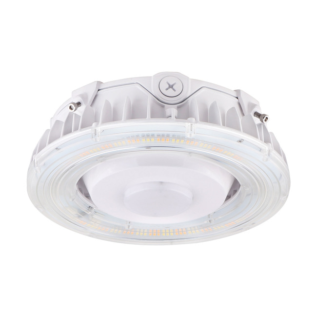 Canopy High Power Ceiling Light with Color Select by Nuvo Lighting