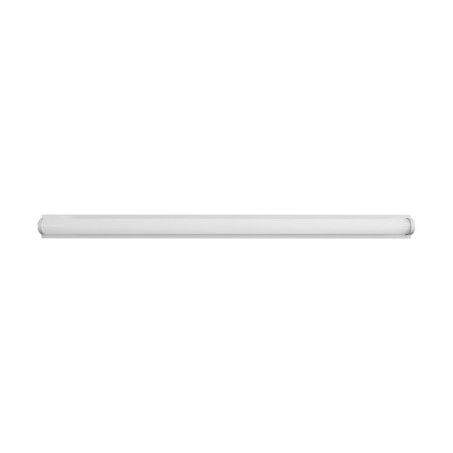 Linear Narrow Non-Linkable Non-Dim Strip Light by Nuvo Lighting