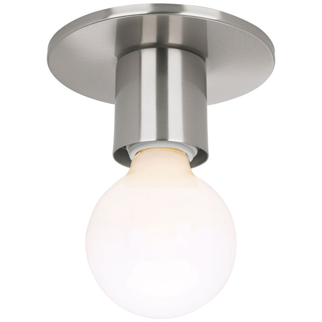 Style Socket Ceiling Light by Nuvo Lighting