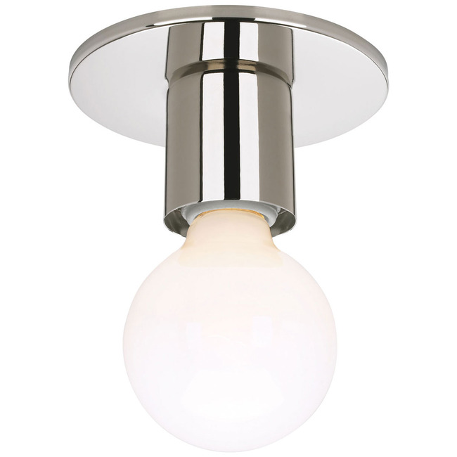 Style Socket Ceiling Light by Nuvo Lighting