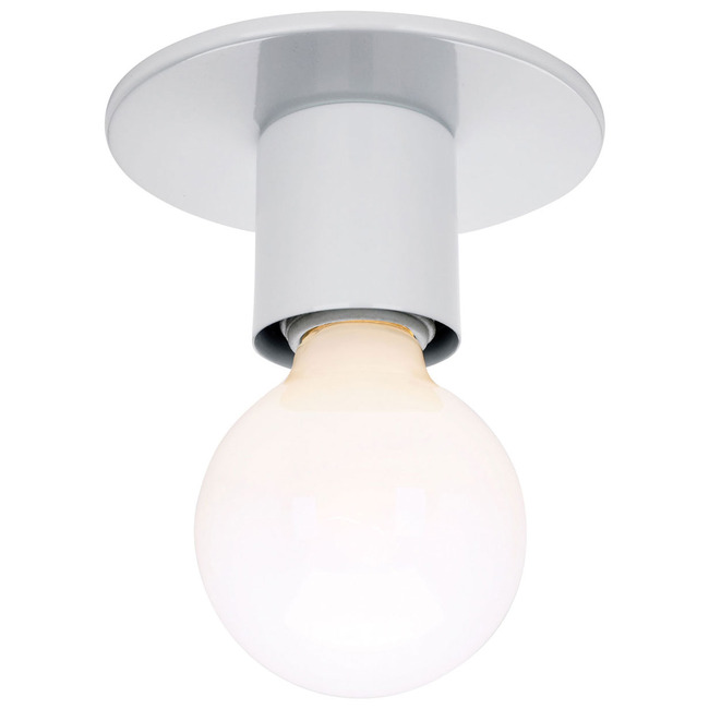Style Socket Ceiling Light by Nuvo Lighting