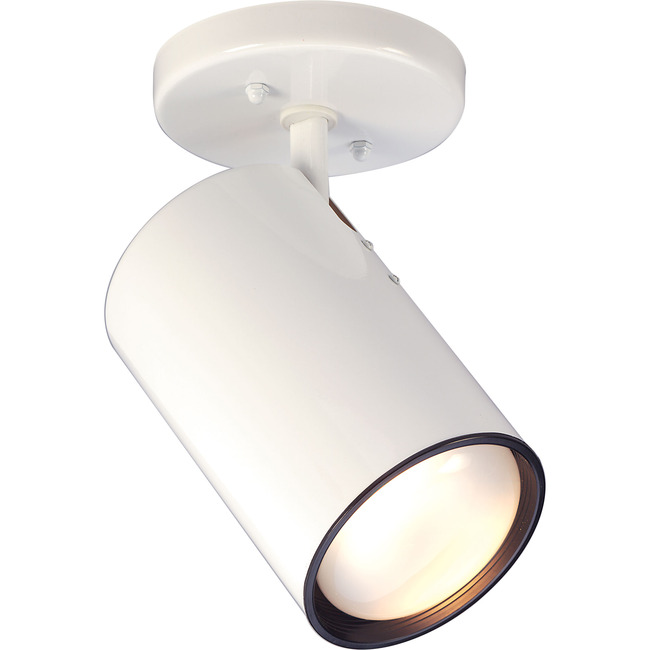 Cylinder Spot Light by Nuvo Lighting