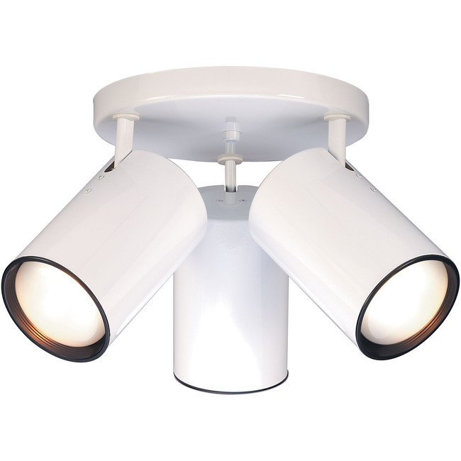Cylinder Spot Light by Nuvo Lighting