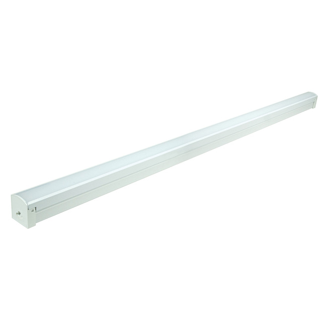 Linear Linkable Non-Dimmable Strip Light by Nuvo Lighting