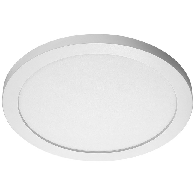 Blink Plus Round Surface Mount Light by Nuvo Lighting