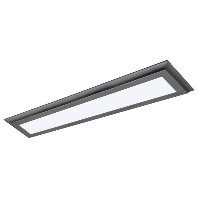 Blink Plus Narrow Linear Surface Mount Light 3000K by Nuvo Lighting