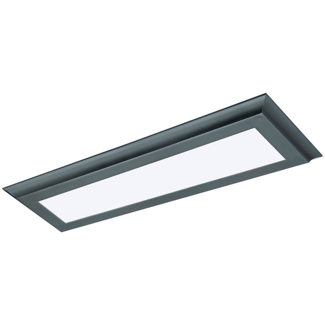 Blink Plus Narrow Linear Surface Mount Light 3000K by Nuvo Lighting